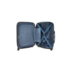 Чемодан Semi Line 20" S T5800-1 NASA Black Фото 5