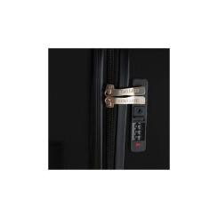 Чемодан Semi Line 20" S T5800-1 NASA Black Фото 7