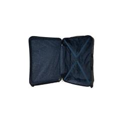 Чемодан Semi Line 24" M T5798-2 NASA Black Фото 5