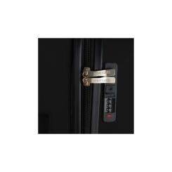 Чемодан Semi Line 24" M T5798-2 NASA Black Фото 7