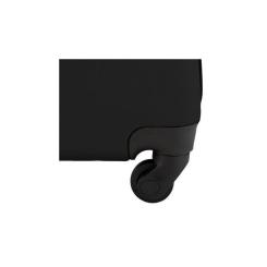 Чемодан Semi Line 24" M T5798-2 NASA Black Фото 8