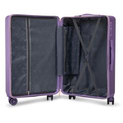 Чемодан Semi Line 24" M T5914-2 Purple Фото 5