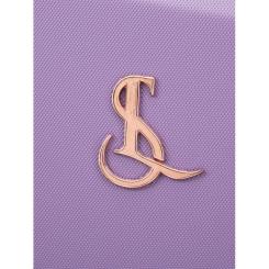 Чемодан Semi Line 24" M T5914-2 Purple Фото 7
