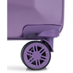 Чемодан Semi Line 24" M T5914-2 Purple Фото 8