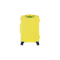 Чемодан Semi Line 24" M T5801-2 Yellow Фото 3