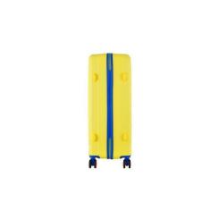 Чемодан Semi Line 24" M T5801-2 Yellow Фото 4