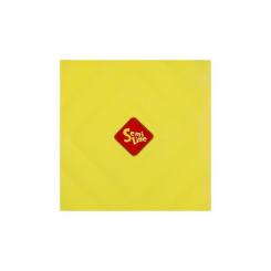 Чемодан Semi Line 24" M T5801-2 Yellow Фото 8