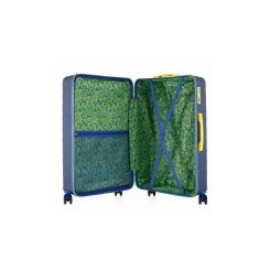 Чемодан Semi Line 28" L T5807-3 Blue Фото 5