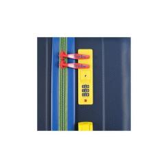 Чемодан Semi Line 28" L T5807-3 Blue Фото 6