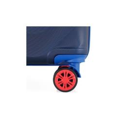 Чемодан Semi Line 28" L T5807-3 Blue Фото 7