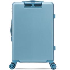 Чемодан Semi Line 28" L T5913-3 Light Blue Фото 1