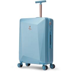 Чемодан Semi Line 28" L T5913-3 Light Blue Фото 2
