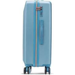 Чемодан Semi Line 28" L T5913-3 Light Blue Фото 3