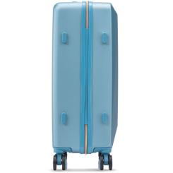 Чемодан Semi Line 28" L T5913-3 Light Blue Фото 4