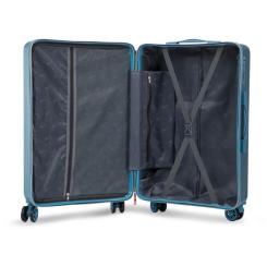 Чемодан Semi Line 28" L T5913-3 Light Blue Фото 5