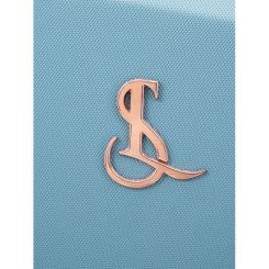 Чемодан Semi Line 28" L T5913-3 Light Blue Фото 7