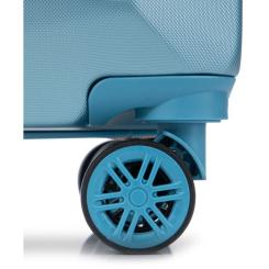 Чемодан Semi Line 28" L T5913-3 Light Blue Фото 8