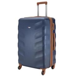 Чемодан Semi Line 28" L T5706-3 Navy Фото 1