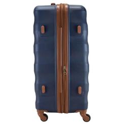 Чемодан Semi Line 28" L T5706-3 Navy Фото 3