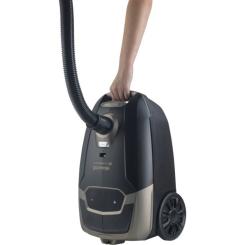 Пылесос Gorenje VCE48AFBKGO Фото 10