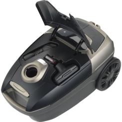 Пылесос Gorenje VCE48AFBKGO Фото 6