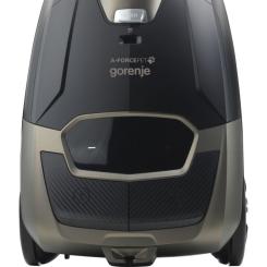 Пылесос Gorenje VCE48AFBKGO Фото 8