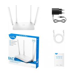 Маршрутизатор Cudy WR1300 Фото 3