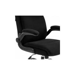 Офисное кресло GT Racer B-3021 Black Фото 6