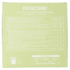 Кофе Carraro Pistacchino Dolce Gusto в капсулах 16х7 г Фото 1