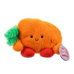 Мягкая игрушка BumBumz SpringBumz Морковь Карсон, 19 см Фото