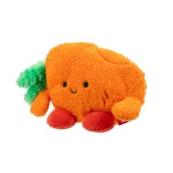 Мягкая игрушка BumBumz SpringBumz Морковь Карсон, 19 см Фото 2