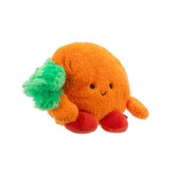Мягкая игрушка BumBumz SpringBumz Морковь Карсон, 19 см Фото 3