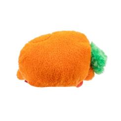 Мягкая игрушка BumBumz SpringBumz Морковь Карсон, 19 см Фото 4