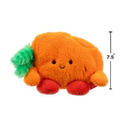 Мягкая игрушка BumBumz SpringBumz Морковь Карсон, 19 см Фото 5