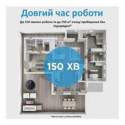 Пылесос Midea M7 pro Фото 9