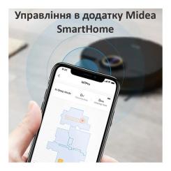 Пылесос Midea M7 pro Фото 11