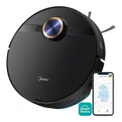 Пылесос Midea M7 pro Фото 1