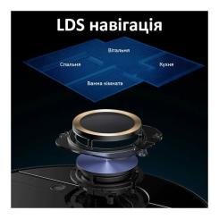 Пылесос Midea M7 pro Фото 4