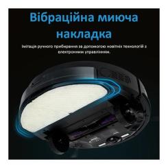 Пылесос Midea M7 pro Фото 5