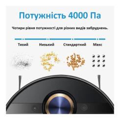 Пылесос Midea M7 pro Фото 6