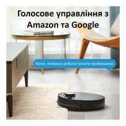 Пылесос Midea M7 pro Фото 8