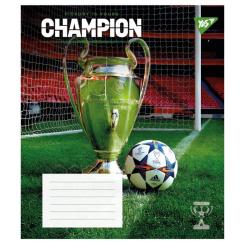 Тетрадь Yes Champion А5 18 листов клетка Фото 5