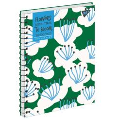 Тетрадь Yes А5 Need time 80 аркушів клітинка Фото 2