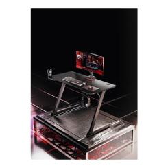 Компьютерный стол GamePro GD012 Black Фото 11