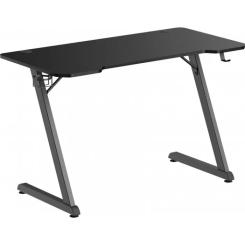 Компьютерный стол GamePro GD012 Black Фото