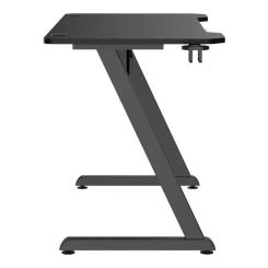 Компьютерный стол GamePro GD012 Black Фото 2