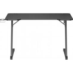 Компьютерный стол GamePro GD012 Black Фото 3