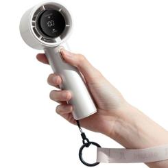 Вентилятор Jisulife Pro1 white Фото 3