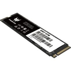 Накопитель SSD Acer Predator M.2 2280 4TB GM7 Фото 2