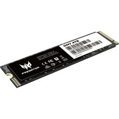 Накопитель SSD Acer Predator M.2 2280 4TB GM7 Фото 3